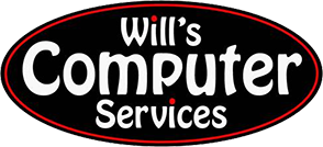 Wills Computer Services Logo